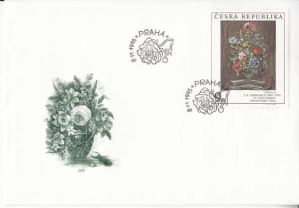 FDC 0061 / 0099 ● - 1995 komplette Jahrgang
